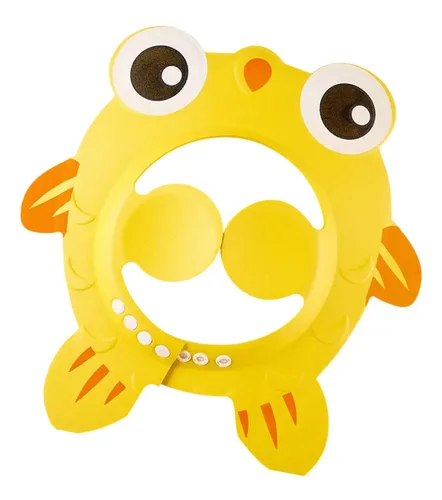 Compatible Con Genérico Gorro De Baño For Niños Con /