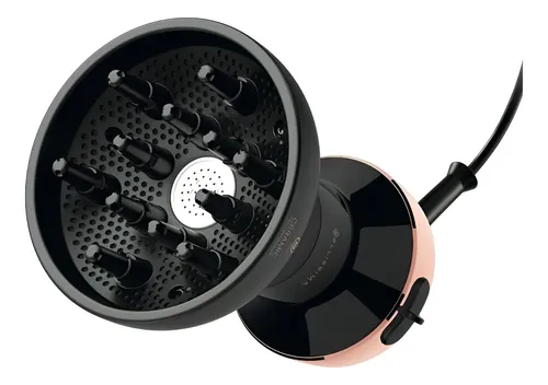 Secador De Pelo Bellissima Para Rulos My Pro Diffon Df1 3000