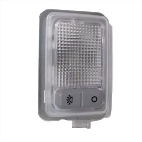 Espejo De Tocador Con Luz Led Para Auto Lr3 Lr4 Range T.1