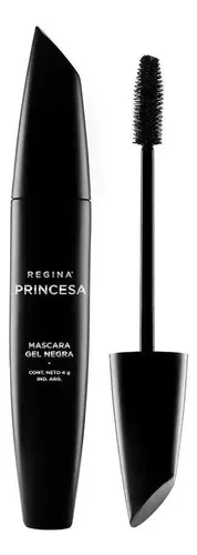 Princesa | Mascara De Pestañas Color Negro