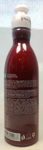 Qkktratamiento De Mantenimiento Prokpil Red Para Cabellos Te