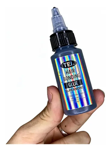 Pegamento Tei Para Extensiones De Pestañas