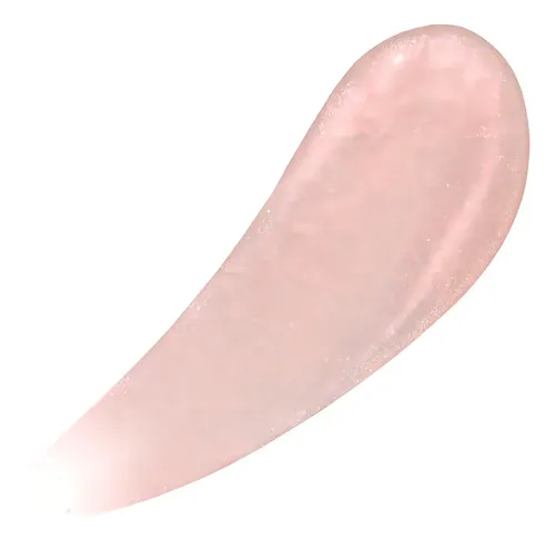 Labial Revlon Super Lustrous Glimmer Gloss Blanco