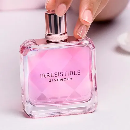 Givenchy Irresistible Nectar Edp Perfume Importado Mujer 80m