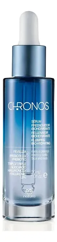 Natura Chronos Serum Rellenador Biohidratante Acido Hialuron