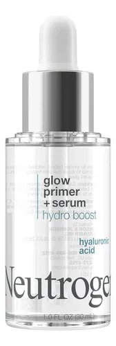 Neutrogena Primer Serum Hidratante Hydro Boost 30 Ml