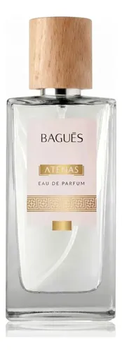 Eau de Parfum Bagués Atenas Oriental Mujer 50ml Argentina