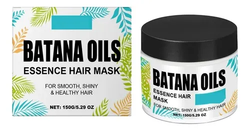 Mascarilla Capilar Suave Y Brillante Cuidado 150g 1ud