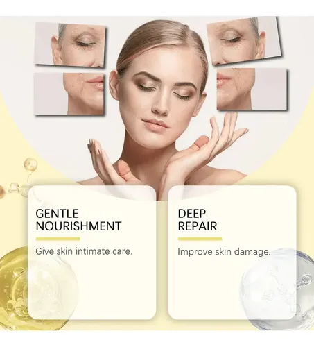 Hy./ Hoygi Crema Sebo, Reafirmante, Hidratante Ef