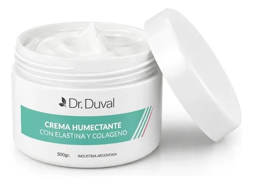 Kit Reductor Corporal Profesional 500gr (4 Pasos)- Dr Duval