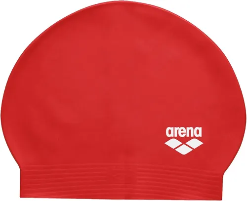 Arena Gorro De Baño De Látex Suave Royal