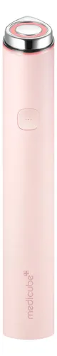Medicube Age R Booster Pro mini Pink Todo Tipo De Piel Día/noche
