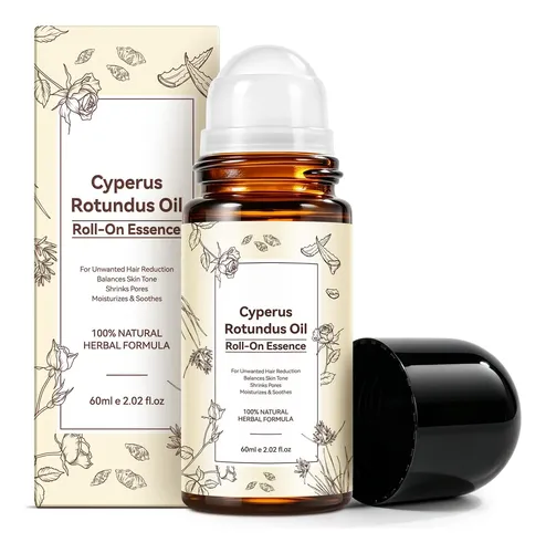 Aceite Capilar Rebodum, 60 Ml, Sérum Para Después De La Depi