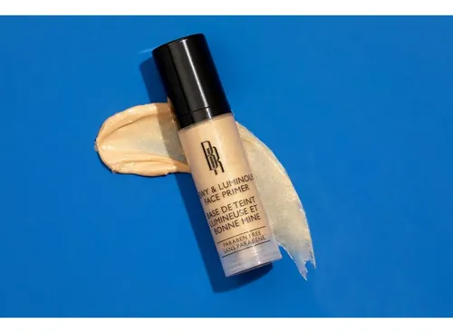 Prebase Facial Con Efecto Luminoso 15ml