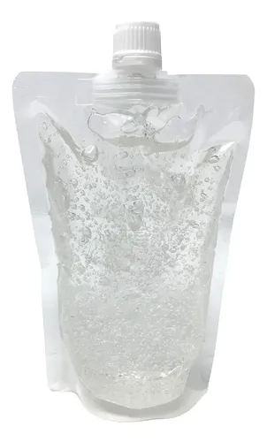 Kit Base Para Brillo De Labios Versagel Me 750 Ml