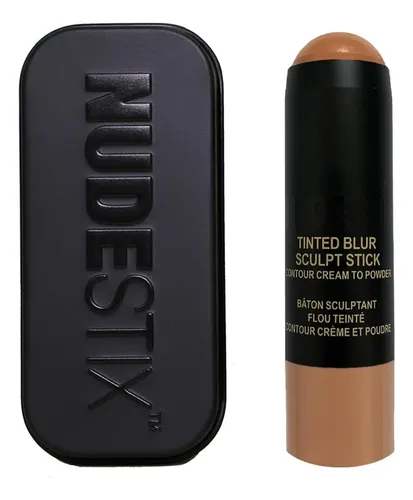 Contorno Crema-póder Nudestix Neutral Nude Light F4008044
