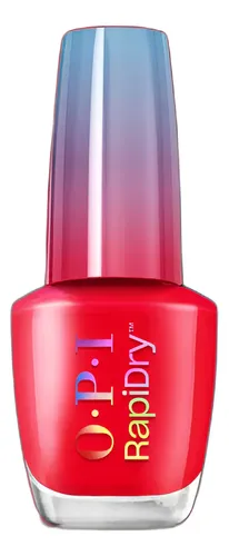 Opi Rapidry Haul Sass Secado Rápido 9ml