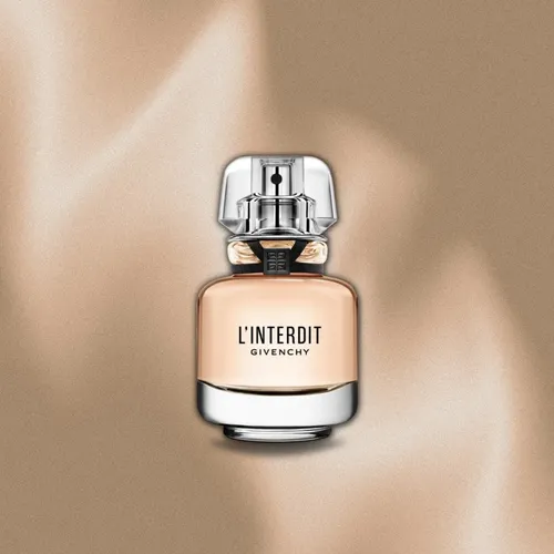 Givenchy EDP L’Interdit Intense EDP 35 ml para mujer