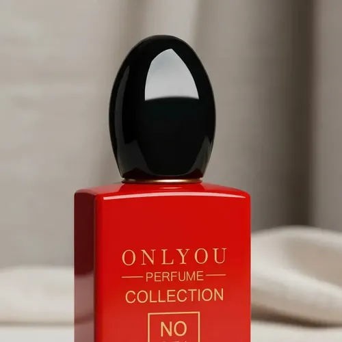Set X5 Perfumes De Mujer Miniaturas Surtidos Onlyou 30ml