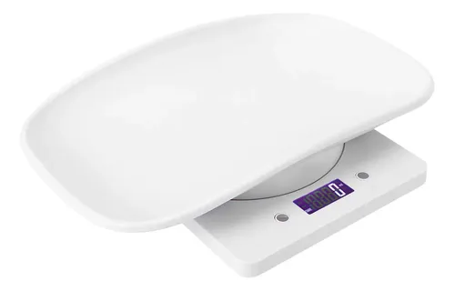 Báscula De Peso Multifunción Electrónica Portátil 10 Kg/1g
