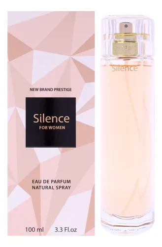 Silence 98 Ml Nueva Marca