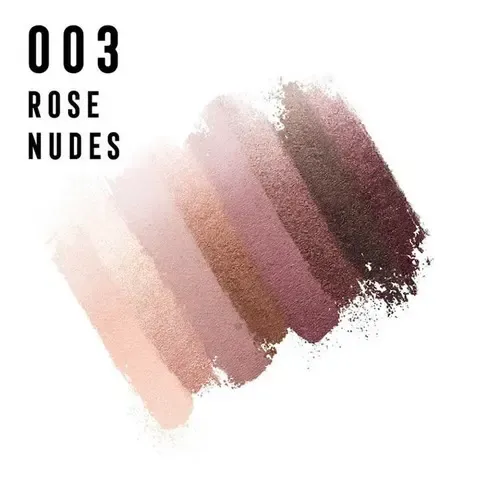 Paleta De Sombras Masterpiece Rose Nudes 003