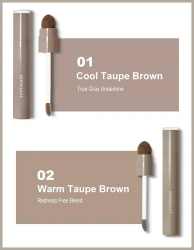 Contorno Líquido Stick 01 Cool Ash Taupe