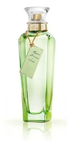 Perfume Mujer Agua Fresca De Azahar Edt 120 Adolfo Dominguez