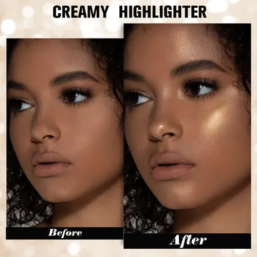 Iluminador Rostro Dorado Golden Bronze 04 Amy’s Diary