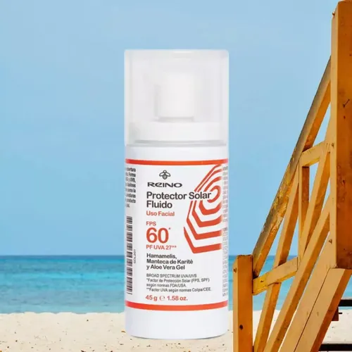Protector Solar – Reino