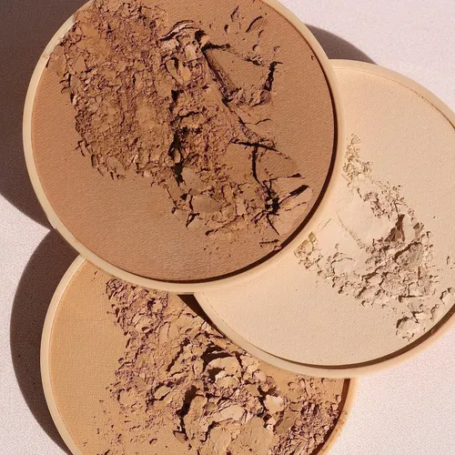 Base En Polvo Wanderlust Golden Medium 0.31 Oz