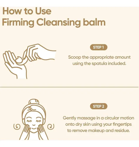Banila Co Limpiador En Bálsamo Firming 100 Ml
