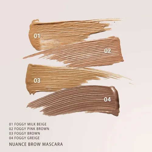 Gel Cejas K-palette 1day Tattoo 7ml Beige Neblina
