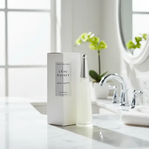 Issey Miyake L’eau Dissey Perfume Edt Mujer X100ml Masaromas