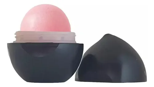 Dots Protector Labial Shimmer Pink