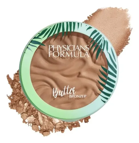 Bronceadores De Mantequilla Murumuru De Physicians Formula L