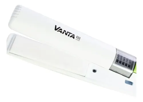 Vanta Hi Tech 400 Planchita Digital Plancha Pelo Alisado