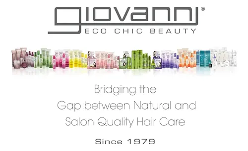 Serum Capilar Giovanni 2chic Ultra-moist 81ml Anti Frizz