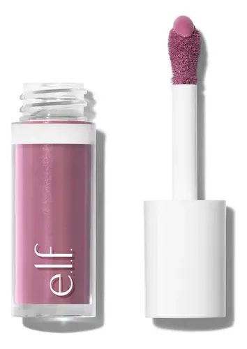 Elf Camo Liquid Blush Tono Del Maquillaje Lilac