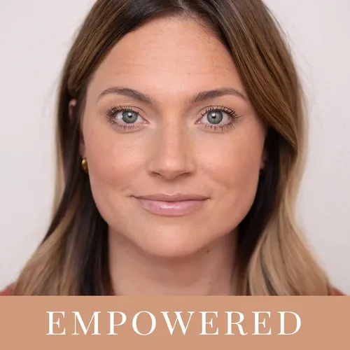 Bb Cream Shine Cosmetics Empowered Spf15