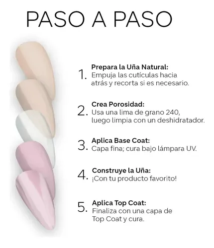 Esmalte Semipermanente – Top Coat – Flash Effect Plateado