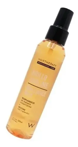 Brillo Sublime Brilliance Mist X125ml – Hair Therapy