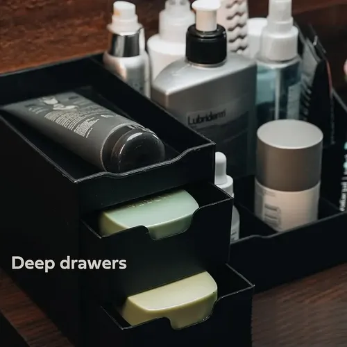 Organizador For Perfumes Y Baño,soporte For Colonia
