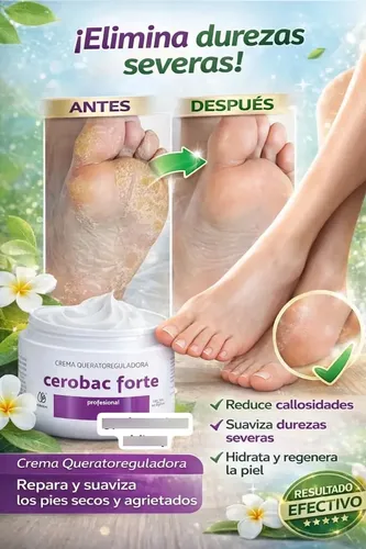 Cerobac Forte Mirabai