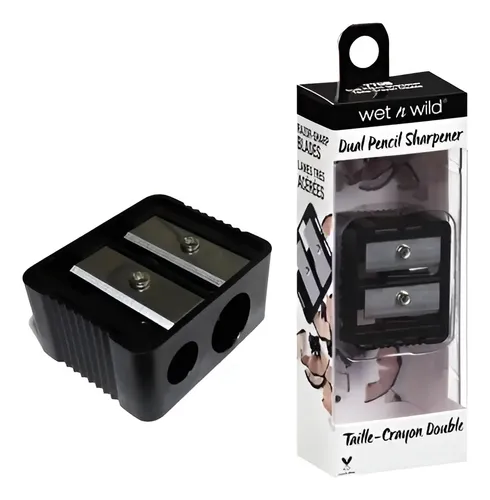 Saca Puntas Doble Delineador Wet N Wild