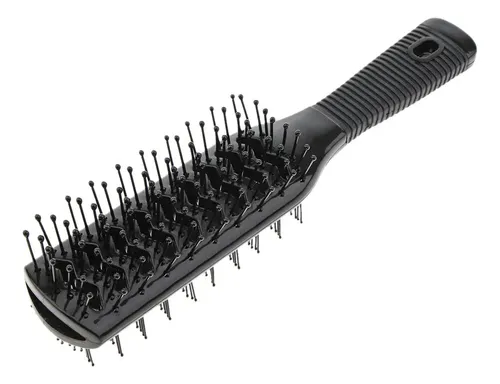Cepillo De Pelo De Las Mujeres Negro