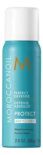 Protector Térmico Para El Cabello Moroccanoil Perfect Defens