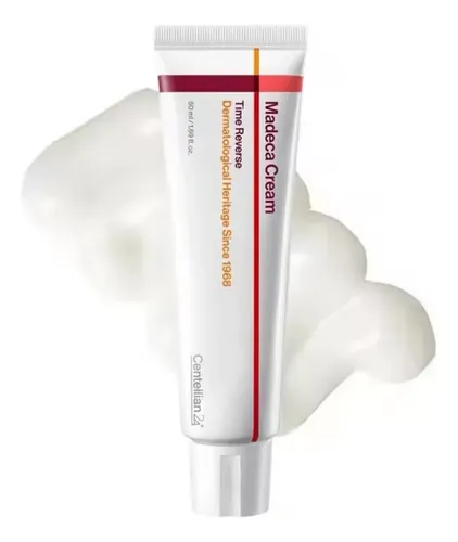 Crema Facial Centellian24 Original Time Reverse Antiage 50ml
