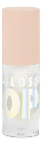 Shine Lipgloss Dapop-brillo Labial Transparente-no Pegajoso Color 2