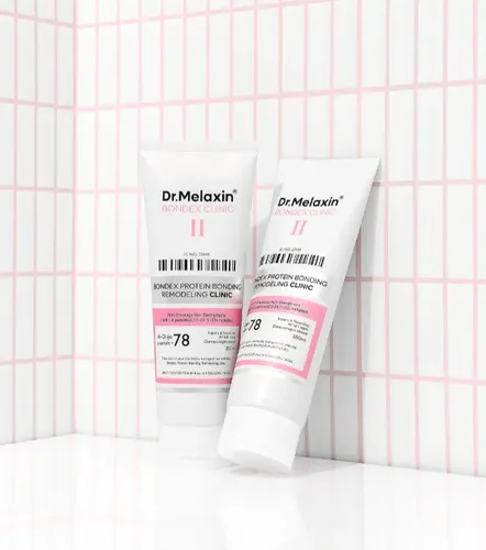 Tratamiento Mascarilla Dr. Melaxin Bondex Reparación 250 Ml